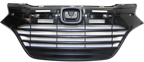 2016 - 2018 Honda Hr-v Grille Assembly