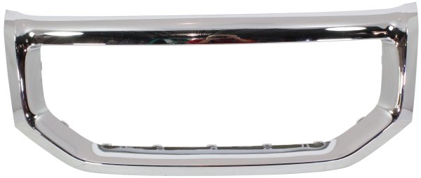 Grille Frame for 2009-2011 Honda Pilot, Grille Surround, Replacement