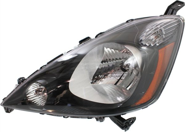 Headlight Assembly for 2012-2014 Sport Model, Left (Driver) Side, Halogen, Replacement