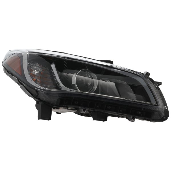 2015 - 2017 Hyundai Sonata Headlight Assembly - Right (Passenger)