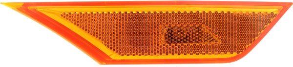 2016 - 2021 Honda Civic Front Marker Light - Right (Passenger)