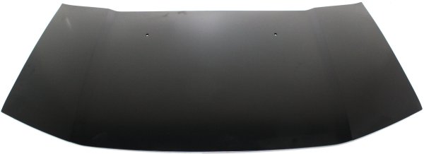 Steel Hood Panel for 2009-2015 Honda Pilot, Replacement