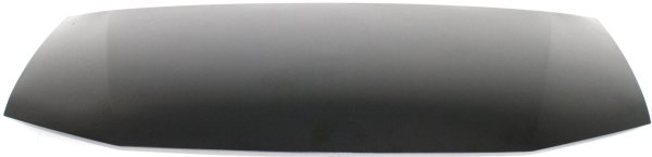 Hood Panel for Honda Insight 2010-2014, Replacement