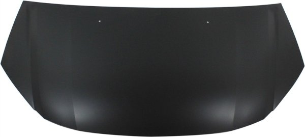 Hood Panel for 2008-2010 Honda Odyssey, Replacement