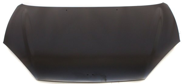 Hood Panel for Hyundai Tiburon, Model Years 2007-2008, Replacement