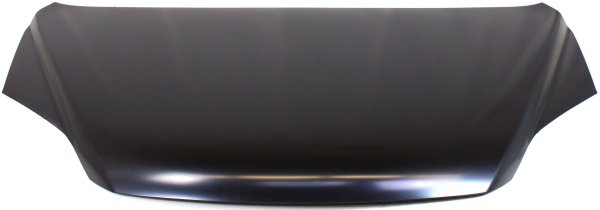 Hood Panel for Honda CR-V 2010-2011, Replacement