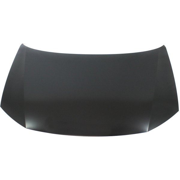 Hood Panel for Honda Civic 2012-2013, Sedan/Coupe (2012 Only), Replacement
