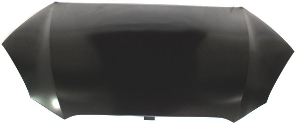 Hood Panel for Hyundai Genesis Coupe 2010-2012, Replacement
