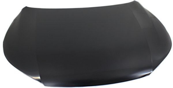 Steel Hood Panel for Honda Accord Sedan, Fits 2013-2015 Models, Replacement