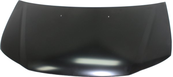 Aluminum Hood Panel for Honda Odyssey 2014-2017, Primed (Ready to Paint), Replacement
