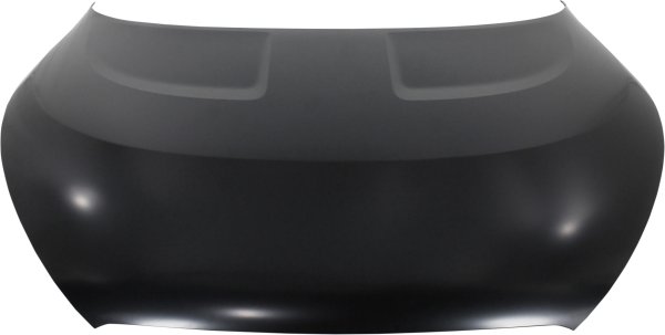 2015 - 2017 Hyundai Veloster  Hood