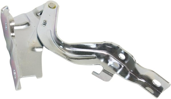 Hood Hinge for Hyundai Santa Fe 2007-2012, Left (Driver) Side, Replacement
