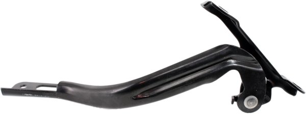Hood Hinge for Honda Civic Sedan/Coupe 2006-2011, Right (Passenger) Side, Replacement