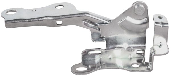 Hood Hinge for Hyundai Elantra Sedan, 2007-2010, Left (Driver), Replacement