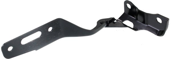 Hood Hinge for 2005-2010 Honda Odyssey / 2007-2012 Acura RDX, Right (Passenger) Side, Replacement
