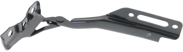 Hood Hinge for Honda Odyssey 2011-2013, Left (Driver) Side, Replacement