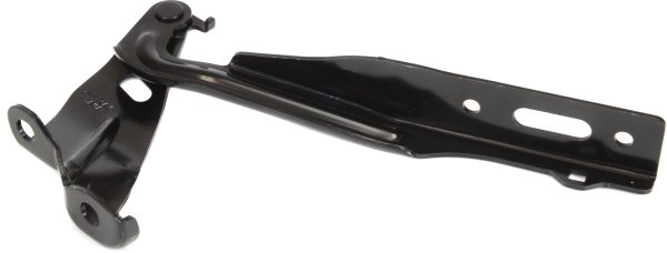 Hood Hinge for Honda CR-V 2012-2016, Left (Driver) Side, Replacement