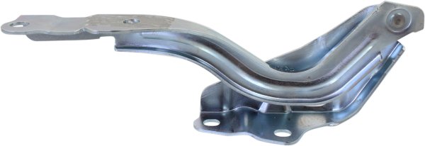 Hood Hinge for Hyundai Accent 2012-2017, Right (Passenger), Suitable for Hatchback to 4-11-11/Sedan, Replacement