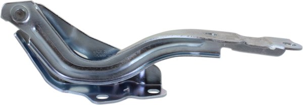 Hood Hinge for Hyundai Accent 2012-2017, Left (Driver), Hatchback (up to 4-11-2011)/Sedan, Replacement