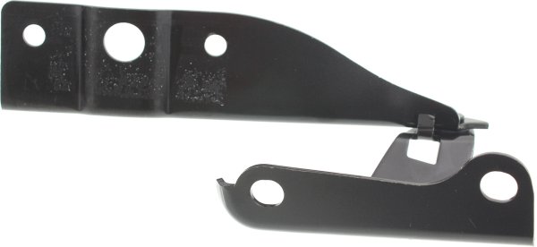 Hood Hinge for Honda Pilot 2003-2008 / Ridgeline 2006-2014, Right (Passenger) Side, Replacement
