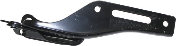 Hood Hinge for Honda Pilot 2009-2015, Right (Passenger) Side, Replacement