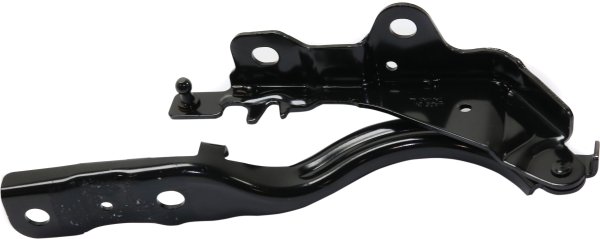 2015 - 2019 Hyundai Sonata  Hood Hinge - Left (Driver)
