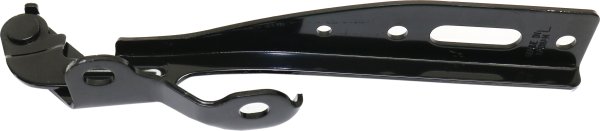 2016 - 2017 Honda Accord  Hood Hinge - Left (Driver)