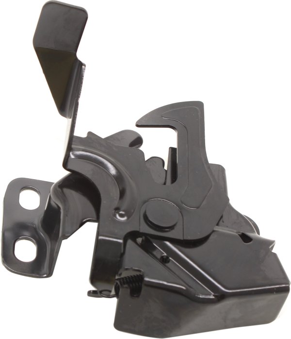 Hood Latch for FIT 2009-2011, Excluding Sport Model, Replacement
