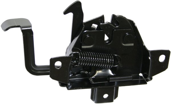 Hood Latch for Hyundai Azera 2006-2011, Replacement