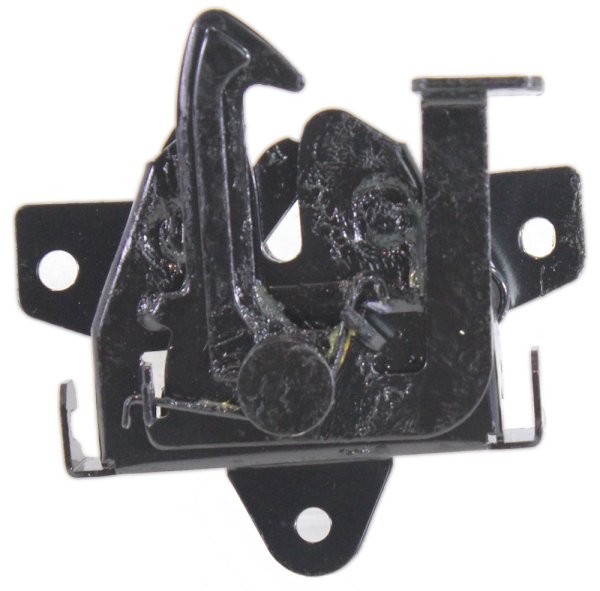 Hood Latch for 2007-2010 Hyundai Elantra Sedan, Replacement