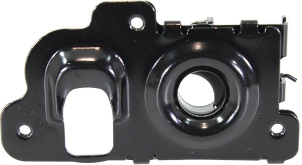 Hood Latch for Hyundai Accent, Kia Rio, Rio5 (2006-2011), Suitable for Hatchback and Sedan Models, Replacement