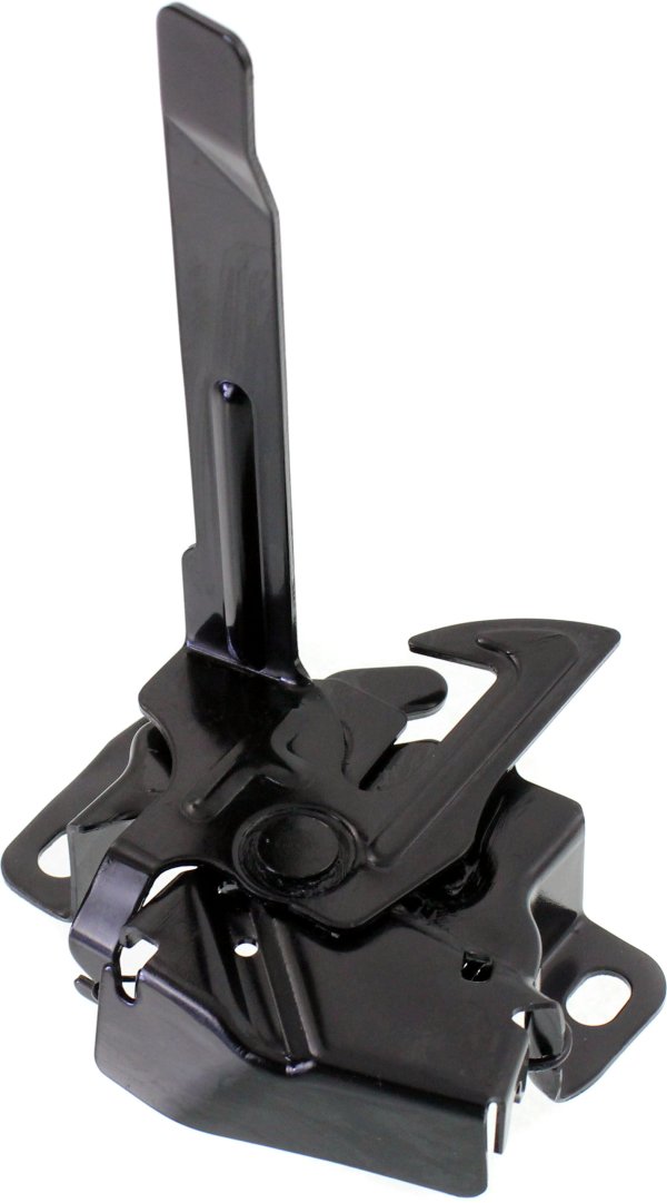 Hood Latch for Honda Civic 2012-2015, without Switch, Excluding Hybrid Model, Suitable for Coupe 2012-2013 and Sedan, Replacement