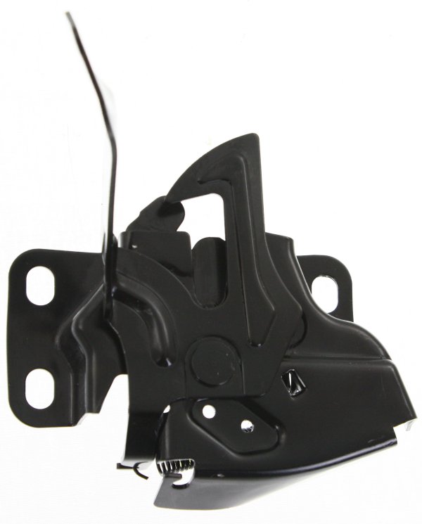 2011 - 2013 Honda Odyssey  Hood Latch