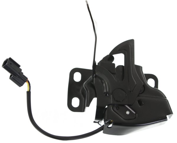 2011 - 2013 Honda Odyssey  Hood Latch