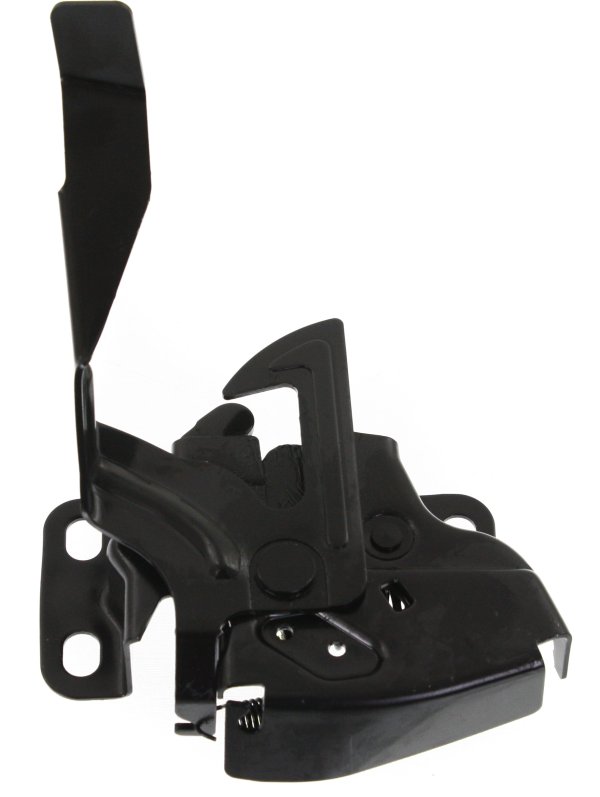 2008 - 2010 Honda Odyssey  Hood Latch