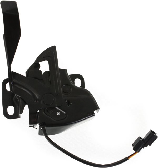 2008 - 2010 Honda Odyssey  Hood Latch