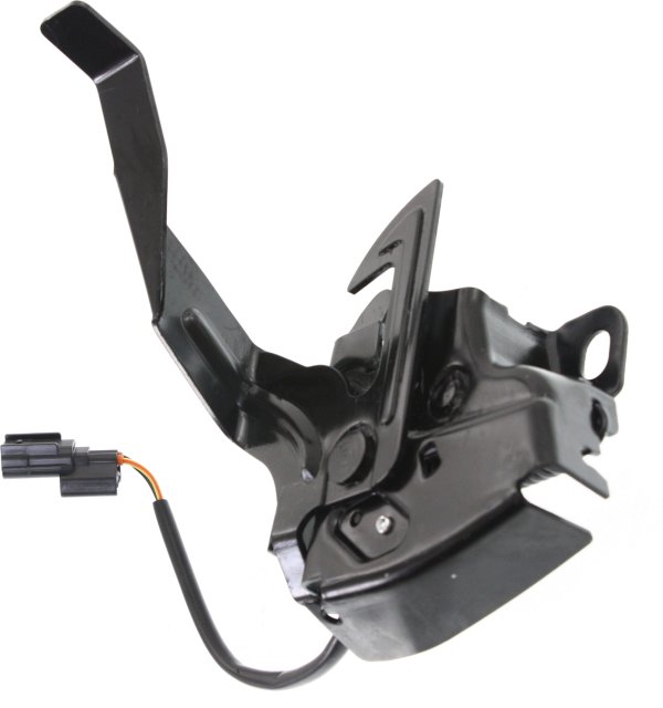 2007 - 2007 Honda Odyssey  Hood Latch