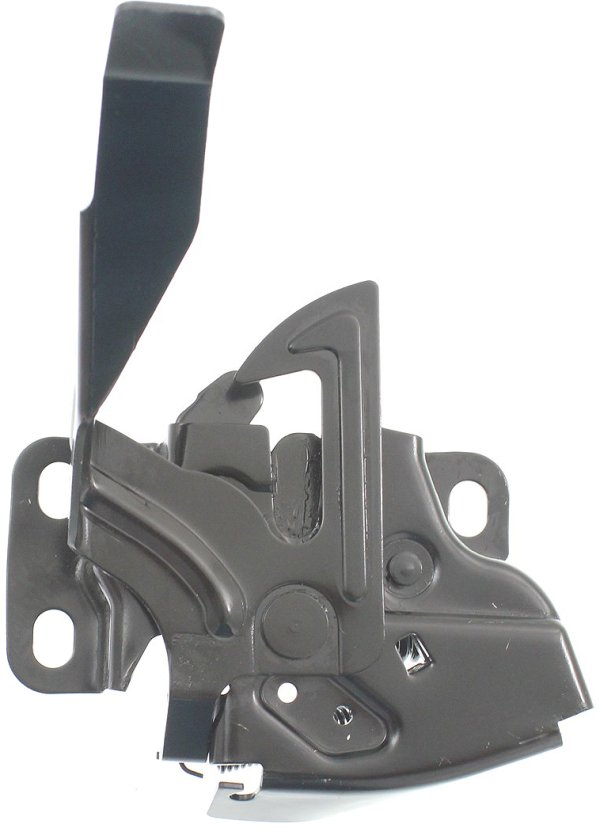Hood Latch for Honda Odyssey 2005-2006, Compatible with EX, EX-L, Touring Models, Replacement