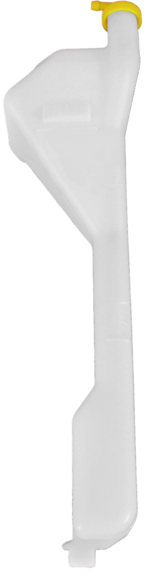 Coolant Reservoir with Cap for Honda Element 2003-2011, Replacement