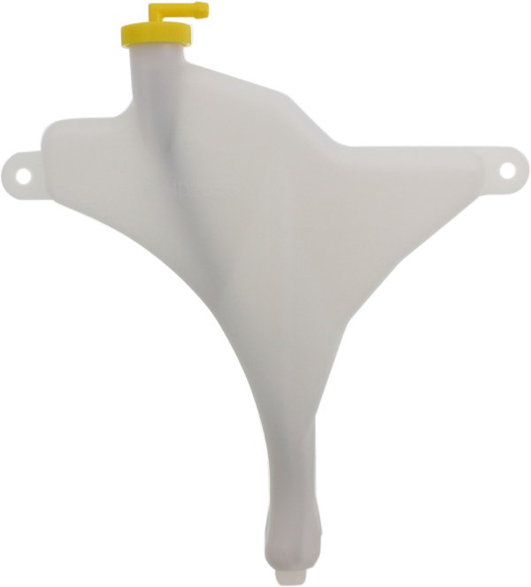 Coolant Reservoir with Cap for Honda Odyssey 2005-2010, Replacement