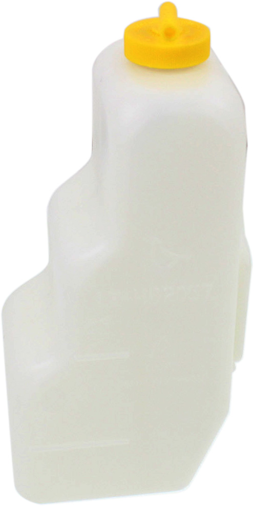 Coolant Reservoir with Cap for 2005-2008 Honda Pilot, Replacement
