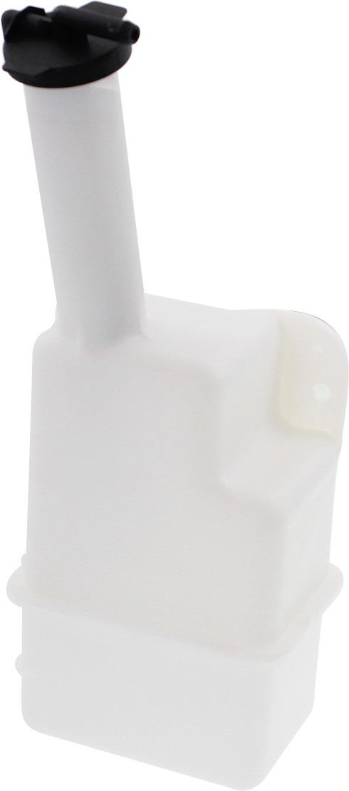 Coolant Reservoir for Hyundai Accent 2009-2011, with Auto Cruise Control, Suitable for Hatchback/Sedan, Replacement