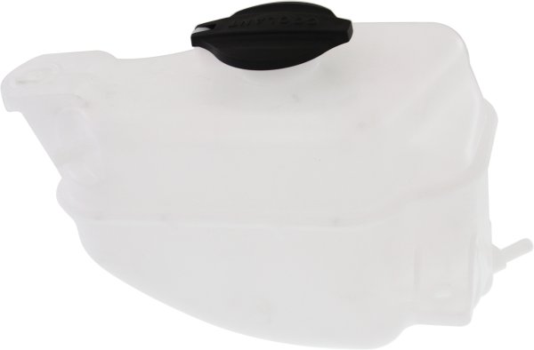 Replacement Coolant Tank with Cap for Hyundai Santa Fe 2013-2018/Kia Sedona 2015-2021, Radiator Spare Tank