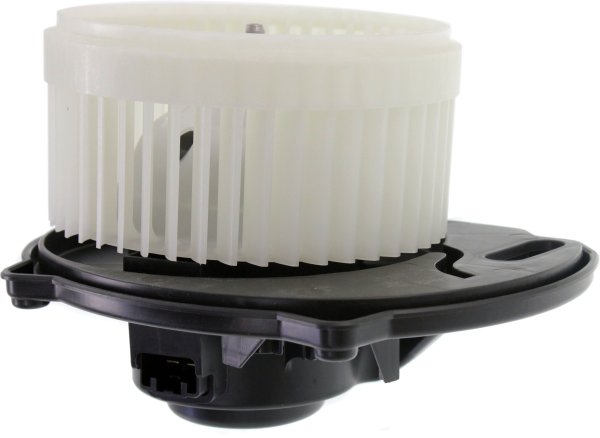 Blower Motor for Hummer H3 / Pontiac Solstice, Suitable for 2006-2010 Vehicles, Replacement