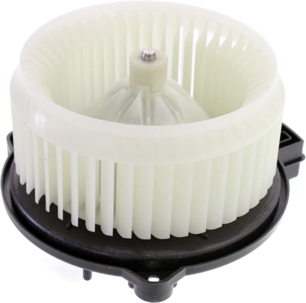 Blower Motor for Specific Vehicle, Fits Models from 2009-2014, Replacement
