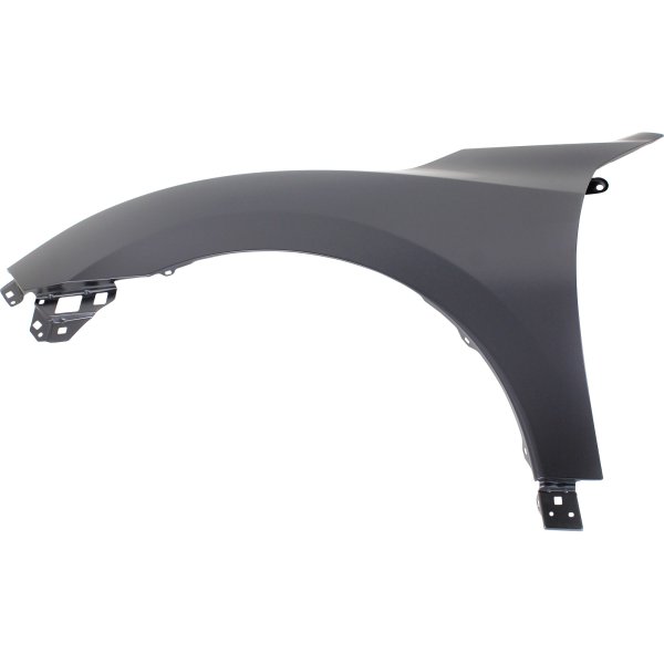 2016 - 2018 Honda Civic Fender - Left (Driver)