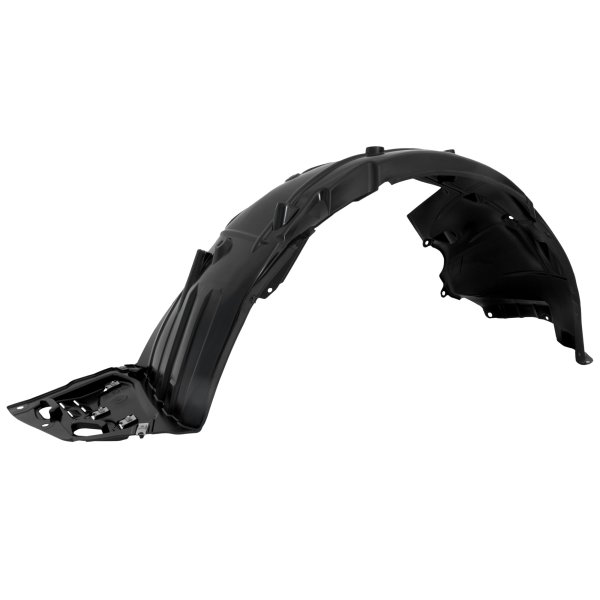 2016 - 2018 Honda Civic Front Fender Liner (Splash Shield) - Left (Driver)