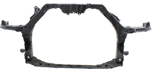 Radiator Support Assembly for Honda CR-V, Steel, 2010-2011 Model Replacement