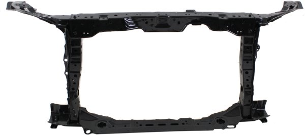 Steel Radiator Support Assembly for Honda Civic 2013-2015 Sedan, Excludes Hybrid Model, Replacement