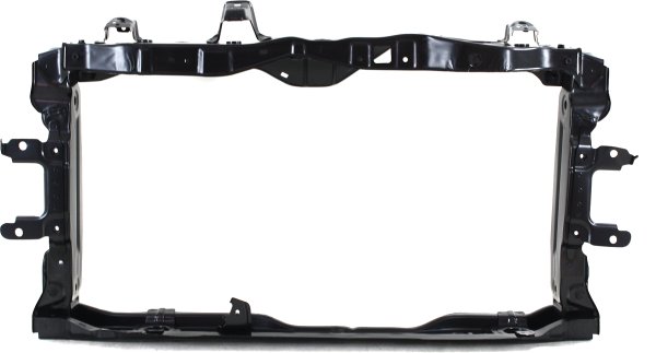 Radiator Support Assembly for 2015-2017 Vehicles, Steel, Built in Mexico, Replacement